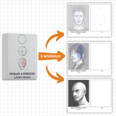 30 feuilles d'exercices